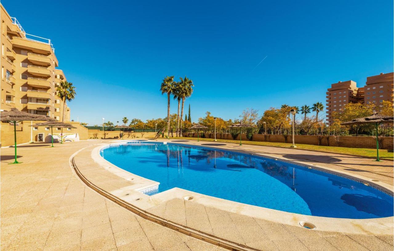 Beautiful Apartment In Oropesa Del Mar With Wifi Luaran gambar