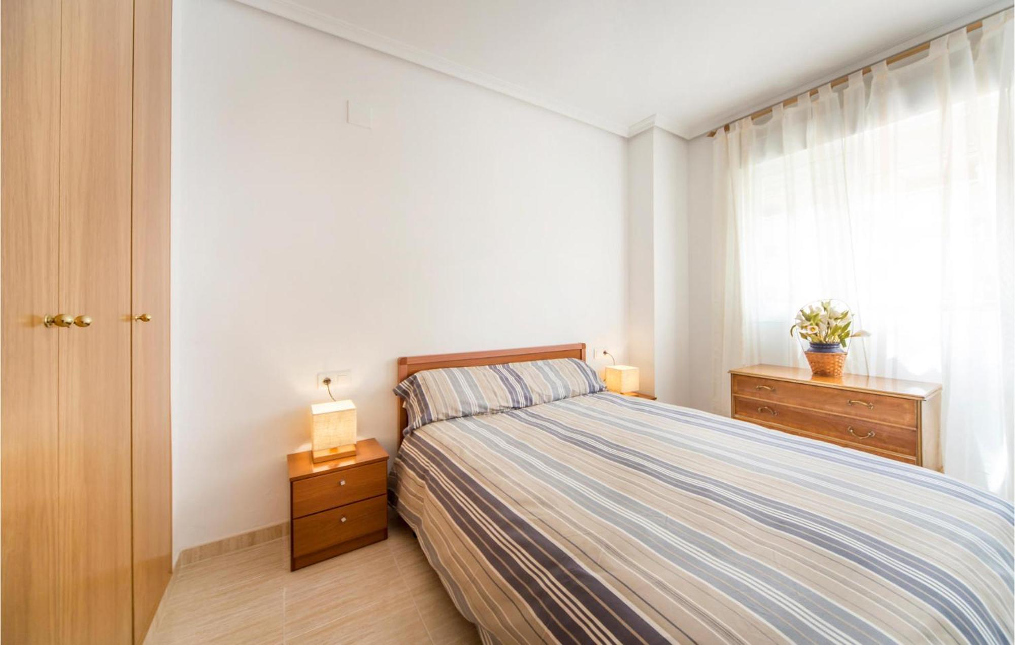 Beautiful Apartment In Oropesa Del Mar With Wifi Luaran gambar