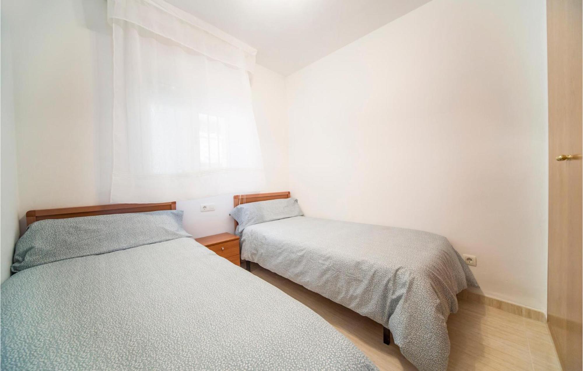 Beautiful Apartment In Oropesa Del Mar With Wifi Luaran gambar