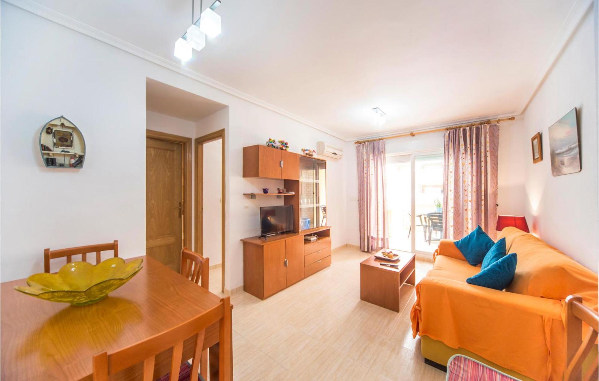 Beautiful Apartment In Oropesa Del Mar With Wifi Luaran gambar