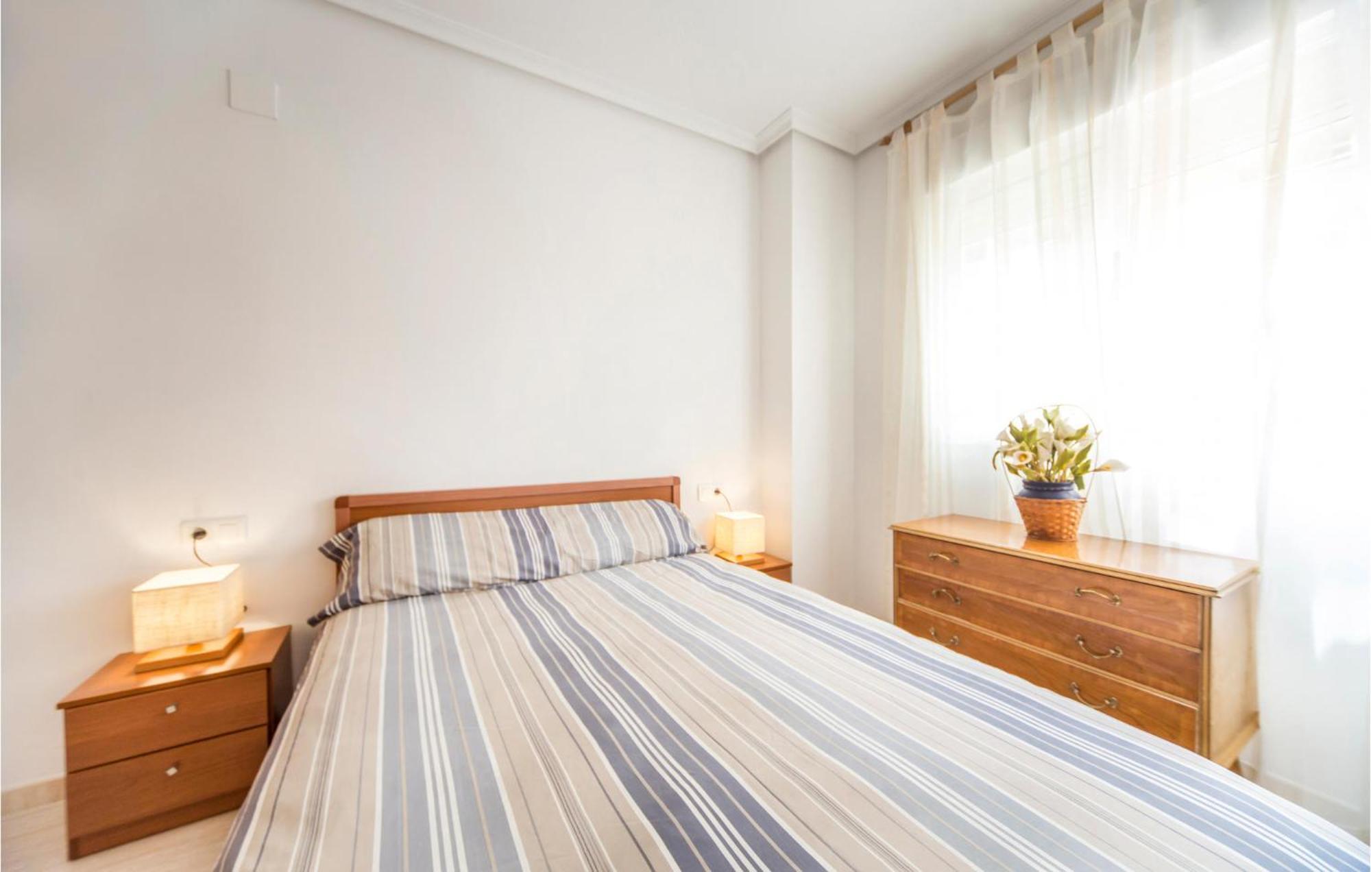 Beautiful Apartment In Oropesa Del Mar With Wifi Luaran gambar