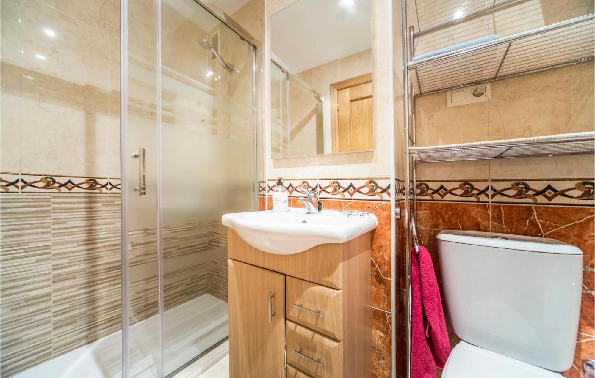 Beautiful Apartment In Oropesa Del Mar With Wifi Luaran gambar